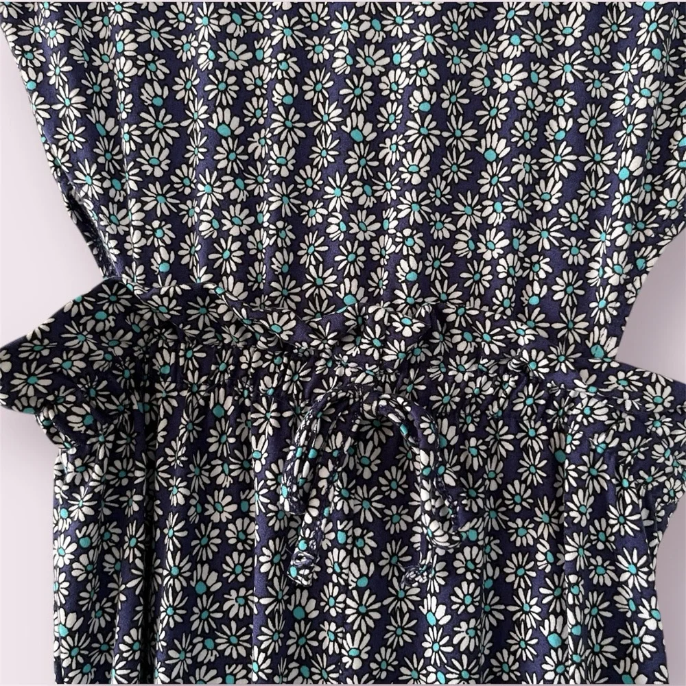 Rebel Sugar Girl jumpsuit NWT - Picture 4 of 8